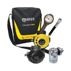 Atemregler Komplettset ATX 40 / DS4 DIN / Atemreglertasche / Finimeter / Inflatorschlauch -WasserSportProfi apeks atemregler komplettset atx 40 ds4 din atemreglertasche finimeter inflatorschlauch2