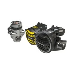 Atemregler XTX 200 Din + Oct. XTX 40 Set