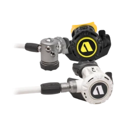 Atemreglerset XL4+ Stage 3 DIN 15 Atemreglerset XL4+ Stage 3 DIN -WasserSportProfi atemregler apeks xl4 stage 3 mit octopus