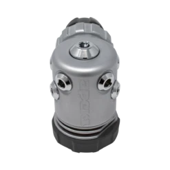 Atemreglerset XL4+ Stage 3 DIN 14 Atemreglerset XL4+ Stage 3 DIN -WasserSportProfi atemregler apeks xl4 stage 3 mit octopus3