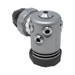 Atemreglerset XL4+ Stage 3 DIN 17 Atemreglerset XL4+ Stage 3 DIN -WasserSportProfi atemregler apeks xl4 stage 3 mit octopus4