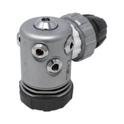 Atemreglerset XL4+ Stage 3 DIN 13 Atemreglerset XL4+ Stage 3 DIN -WasserSportProfi atemregler apeks xl4 stage 3 mit octopus5