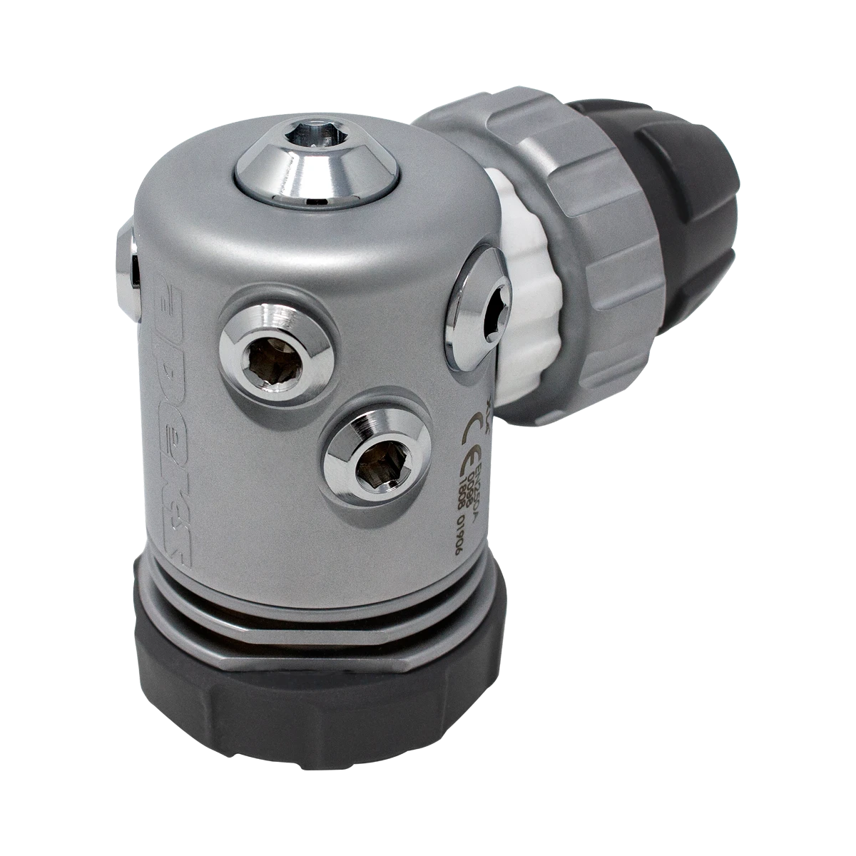 Atemreglerset XL4+ Stage 3 DIN 6 Atemreglerset XL4+ Stage 3 DIN – Bild 4