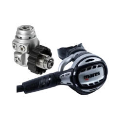 Mares Atemregler Atlas 62X