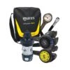 Atemregler Komplettset MK2 EVO / R105 / R095 / Atemreglertasche / Finimeter / Inflatorschlauch 1 Atemregler Komplettset MK2 EVO / R105 / R095 / Atemreglertasche / Finimeter / Inflatorschlauch -WasserSportProfi atemregler komplettset mk2 evo r105 r095 atemreglertasche finimeter inflatorschlauch
