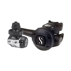 Atemregler MK11 DIN / S270