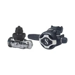 Atemregler MK19 EVO DIN / S620Ti