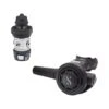 Atemregler MK2 EVO DIN 300 / R095 -WasserSportProfi atemregler mk2 evo din 300 r095