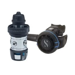 Atemregler MK2 EVO / R105