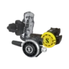 Atemreglerset MK19 EVO DIN / G260 / R105 -WasserSportProfi atemregler scubapro mk19 evo g260 r105
