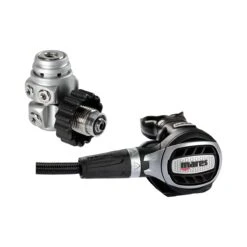 Mares Atemregler Ultra 62X DIN