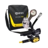 Mares Atemreglerkomplettset SXS 62X Mit Octopus SXS / Atemreglertasche / Finimeter / Inflatorschlauch -WasserSportProfi atemreglerkomplettset slg 62x mit octopus slg atemreglertasche finimeter inflatorschlauch