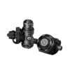 Atemreglerset MK19 EVO BT / G260 Carbon -WasserSportProfi atemreglerset mk19 evo bt g260 carbon