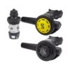 Atemreglerset MK2 EVO DIN 300 / R095 / R095 -WasserSportProfi atemreglerset mk2 evo din 300 r095 r095