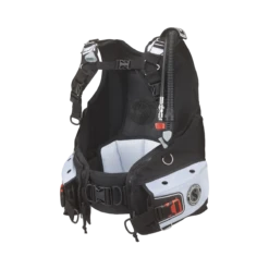 Bella Tarierjacket -WasserSportProfi bella tarierjacket