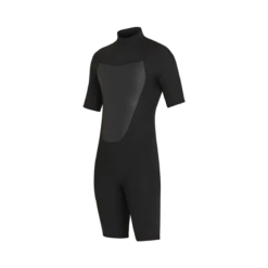 Billabong 202 Absolute Back Zip Short Sleeve