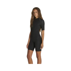 Billabong 202 Synergy BZ SS SP Shorty