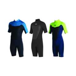 Billabong Abso. Comp 2mm SS BZ
