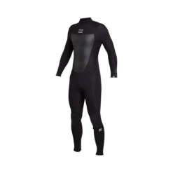 Billabong Abso. Comp 3x2 BZ LS