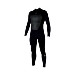 Billabong Abso. Comp 302 Flatlock Fullsuit