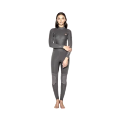 Billabong Synergy 3X2 BZ LS Steamer