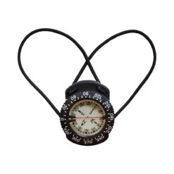 Polaris Bungee Kompass Nord