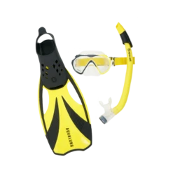 Aqua Lung Compass Schnorchelset