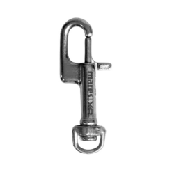 Mares Dead Bolt Snap Pro