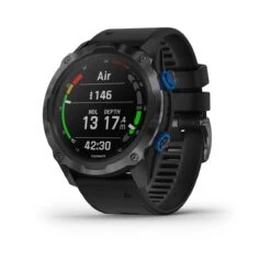 Garmin Descent MK2i Farbe Schwarz/Titan -WasserSportProfi descent mk2i farbe schwarz titan