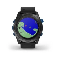 Garmin Descent MK2i Farbe Schwarz/Titan -WasserSportProfi descent mk2i farbe schwarz titan2