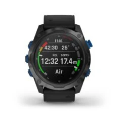 Garmin Descent MK2i Farbe Schwarz/Titan -WasserSportProfi descent mk2i farbe schwarz titan5