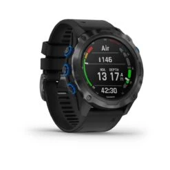 Garmin Descent MK2i Farbe Schwarz/Titan -WasserSportProfi descent mk2i farbe schwarz titan6