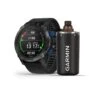 Garmin Descent Mk2i Schwarz/titan Mit T1 Tankpod -WasserSportProfi descent mk2i schwarz titan mit t1 tankpod
