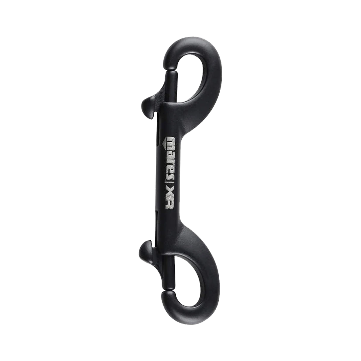 Mares Double Ender Ceramic Black 3 Mares Double Ender Ceramic Black