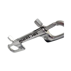 Mares Double Ender Pro -WasserSportProfi double ender pro3