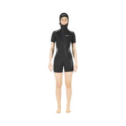 Mares Flexa Core She Dives 5 Mares Flexa Core She Dives -WasserSportProfi eisweste mares flexa core damen neoprenweste