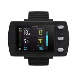 Suunto EON Steel Black Ohne Sender -WasserSportProfi eon steel black ohne sender2