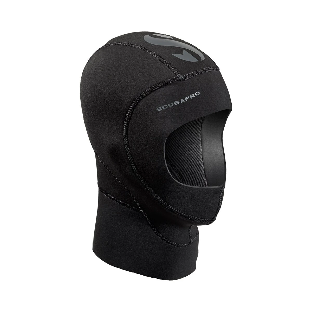 Everflex 5/3 Mm Kopfhaube Ohne Kragen 4 Everflex 5/3 Mm Kopfhaube Ohne Kragen – Bild 2