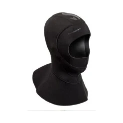 Everflex 6/5/4 Mm Kopfhaube Mit Kragen