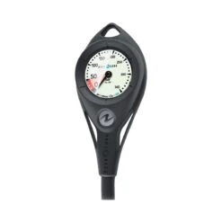 Aqua Lung Finimeter 300 Bar Gauge