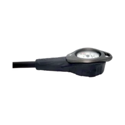 Finimeter Pressure Gauge BAR + Schlauch