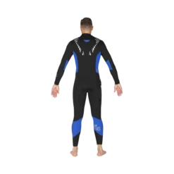 Mares Flexa 5/4 Man -WasserSportProfi flexa 5 4 man4