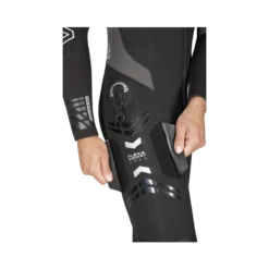 Mares Flexa 8/6 Man -WasserSportProfi flexa 8 6 man7