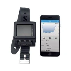 G2 (Galileo 2) Mit Smart+ Pro Sender Und HR-Brustgurt -WasserSportProfi g2 galileo 2 mit lgart pro sender und hr brustgurt3