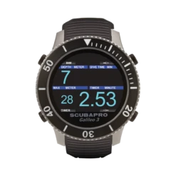 G3 (Galileo 3) Mit Sender Smart+ Pro