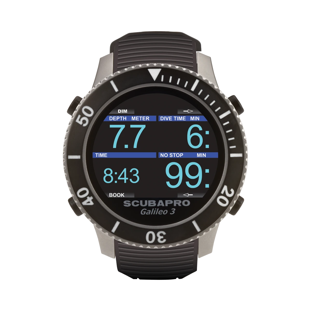 G3 (Galileo 3) 5 G3 (Galileo 3) – Bild 3