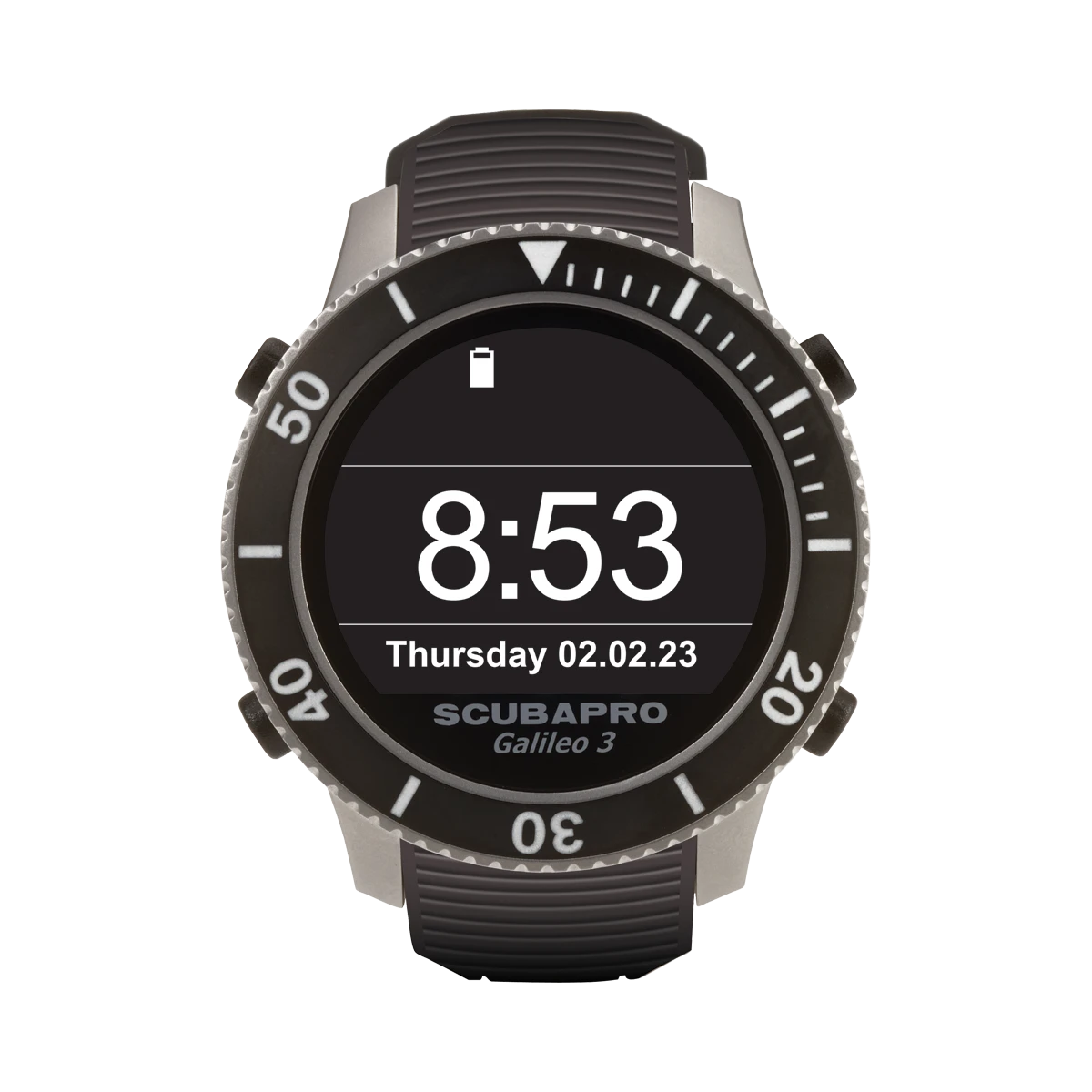 G3 (Galileo 3) 8 G3 (Galileo 3) – Bild 6