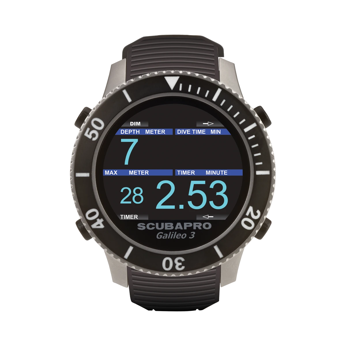 G3 (Galileo 3) 12 G3 (Galileo 3) – Bild 10