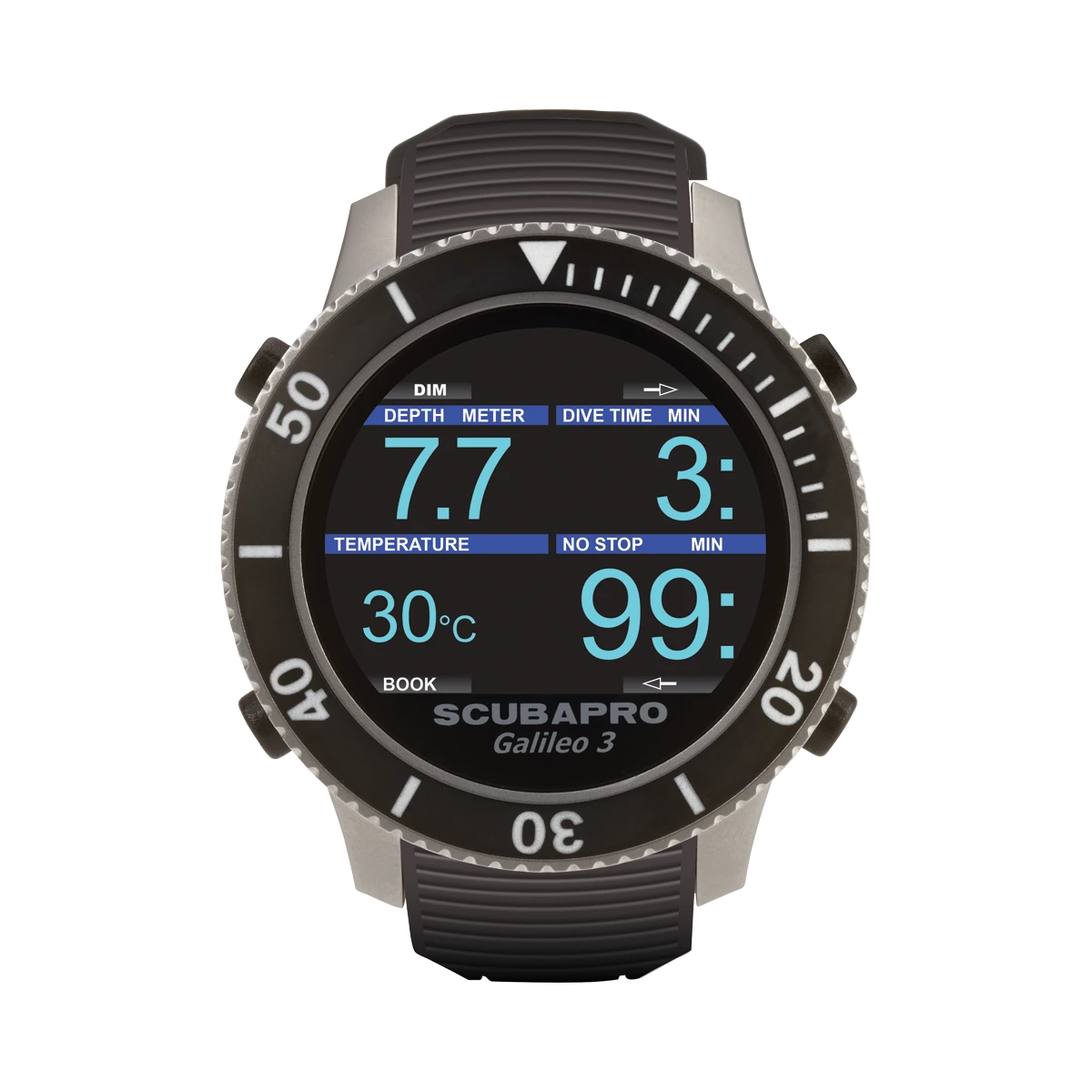 G3 (Galileo 3) 10 G3 (Galileo 3) – Bild 8