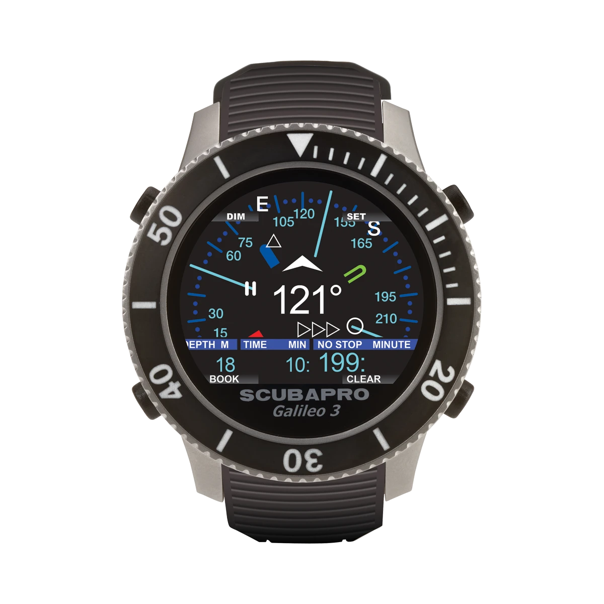 G3 (Galileo 3) 7 G3 (Galileo 3) – Bild 5